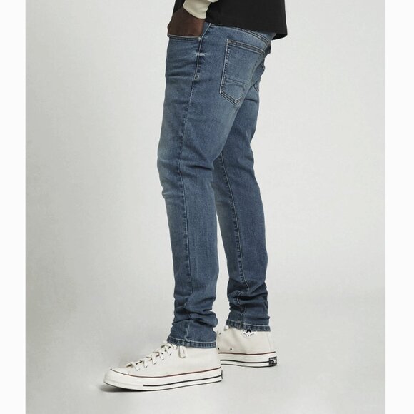 Men's PacSun Skinny Active Stretch Jeans size 32x32 Perfect Condition - Picture 2 of 6